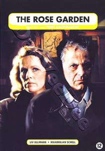 The Rose Garden | Der Rosengarten  |   DVD